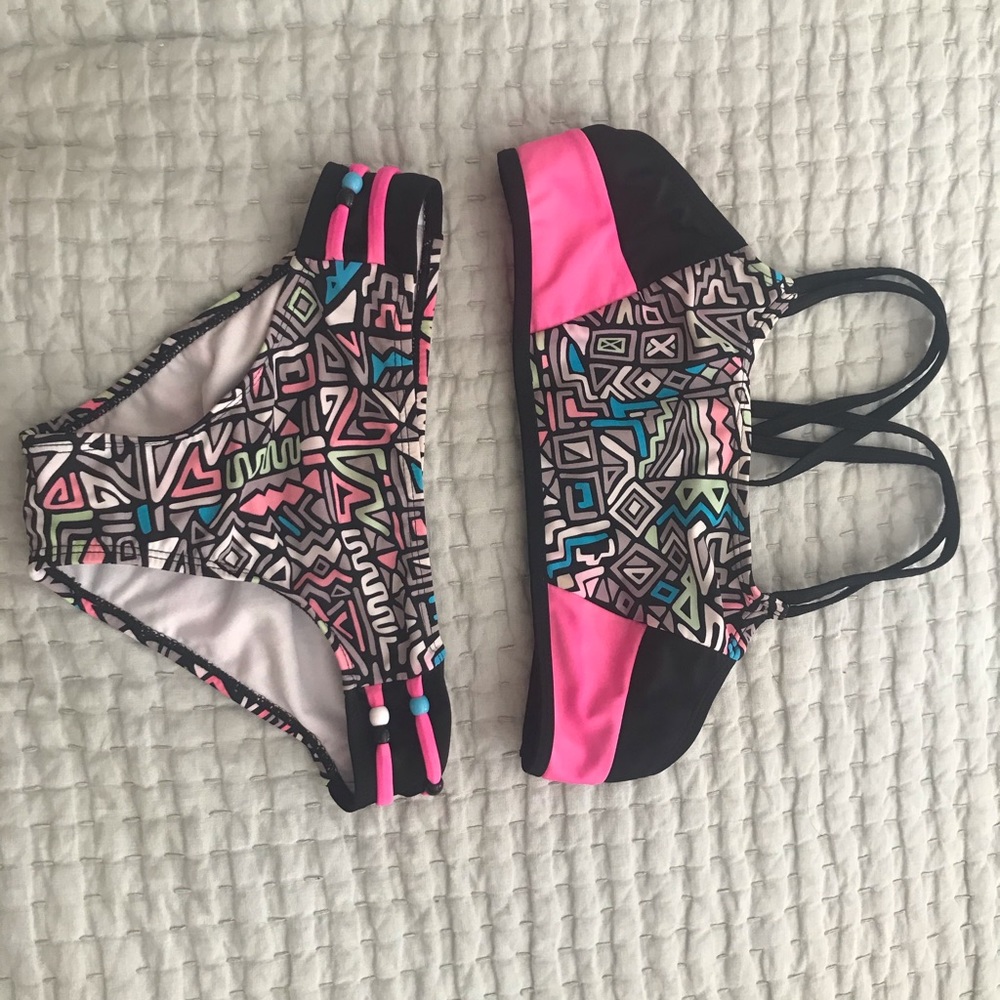 Target Bikini